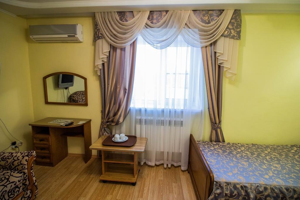 Гостиница Москва Геленджик-43